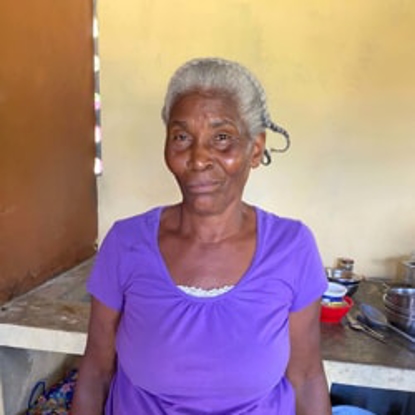 Marilia  Alcinor Photo